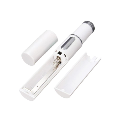 🔥🏆Blue Light Acne Treatment Pen | Fast Clear Stubborn Pimples & Blemishes🔥