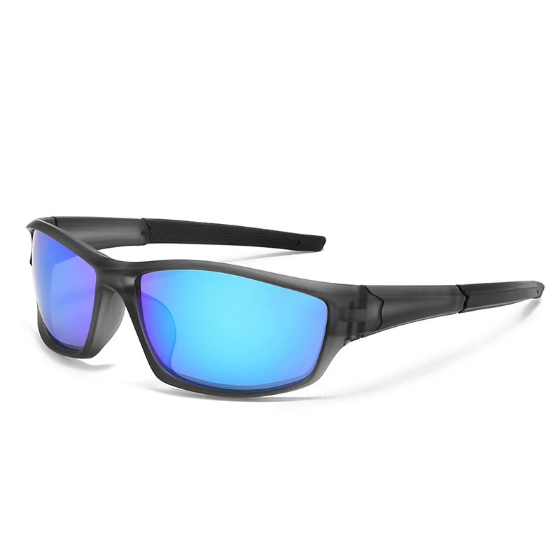 2026Men's Outdoor Sports Sunglasses with Anti-glare Polarized Lens