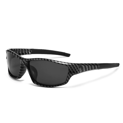 2026Men's Outdoor Sports Sunglasses with Anti-glare Polarized Lens
